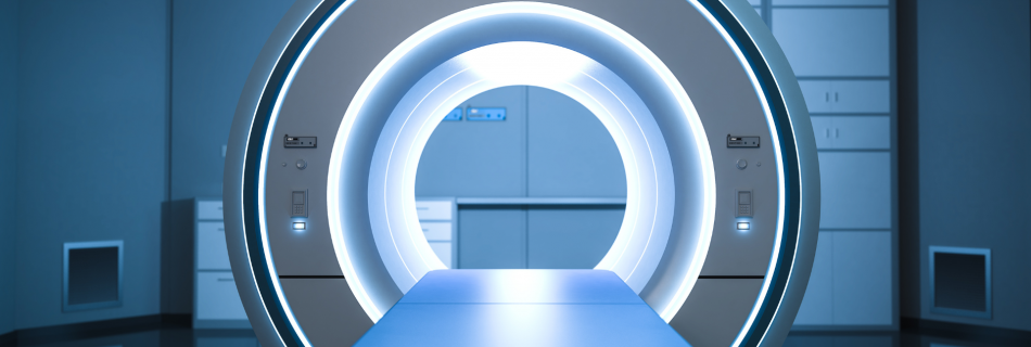 Diferencia entre CT, MRI y PET CT: guía completa para entender cada estudio