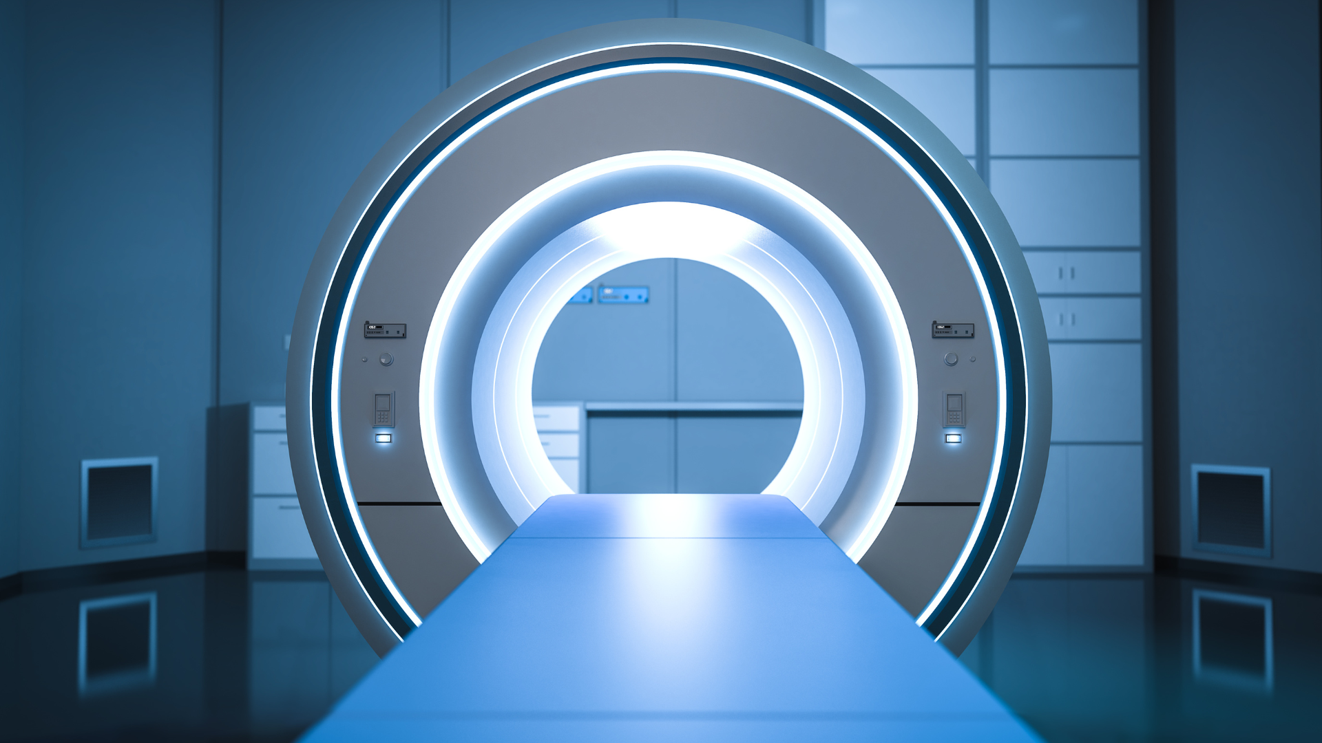 Diferencia entre CT, MRI y PET CT: guía completa para entender cada estudio
