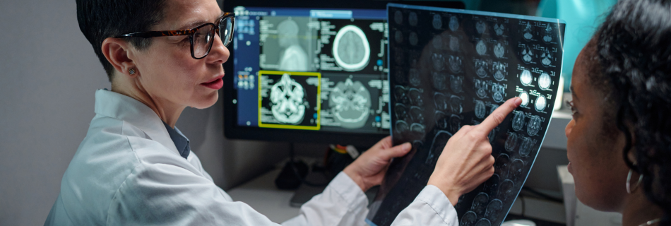 Flujo de trabajo en radiología: paso a paso